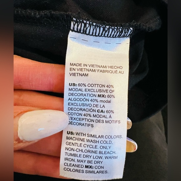 🔥Chico’s Blouse🔥 - Picture 4 of 6